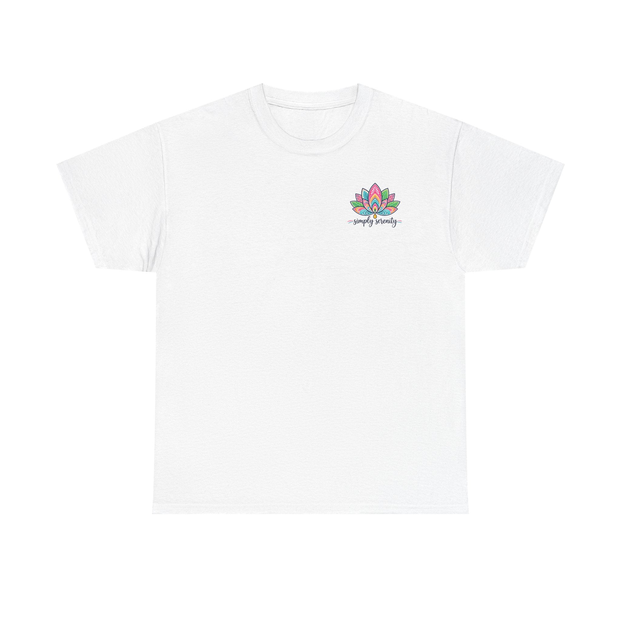 Friend of Bill W. Recovery Support Tee