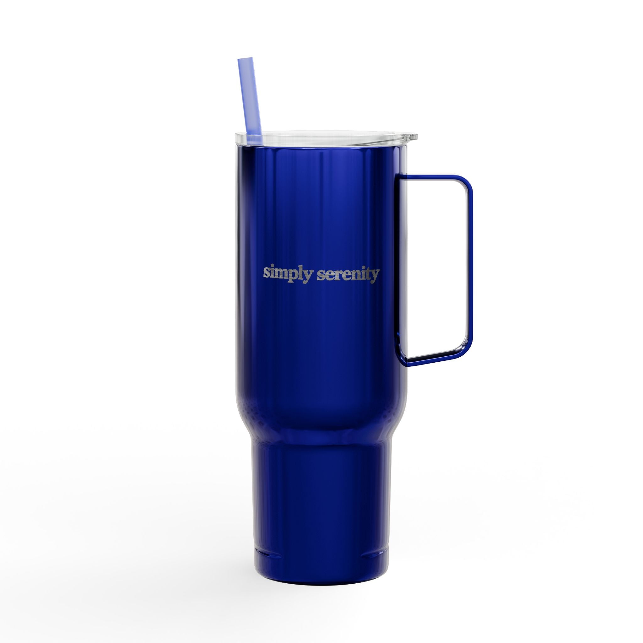 Friend of Bill 40oz Tumbler