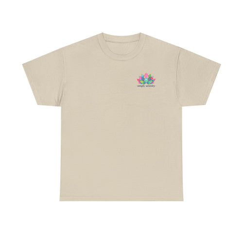 "I Love Someone in Recovery" Tee