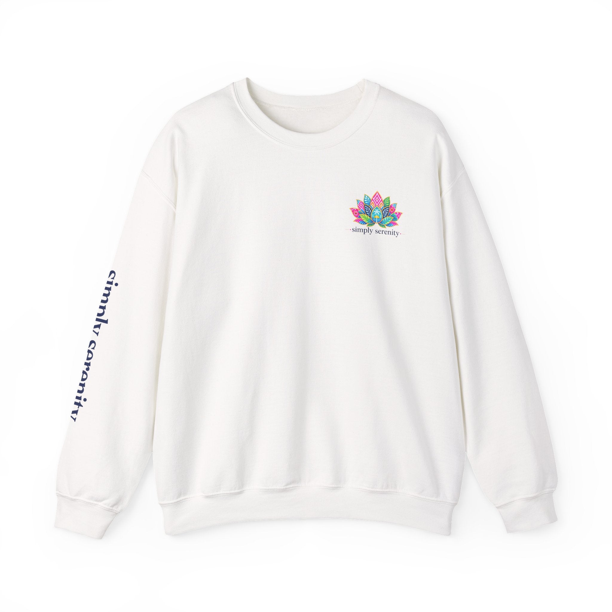 "I Love Someone In Recovery" Sweatshirt