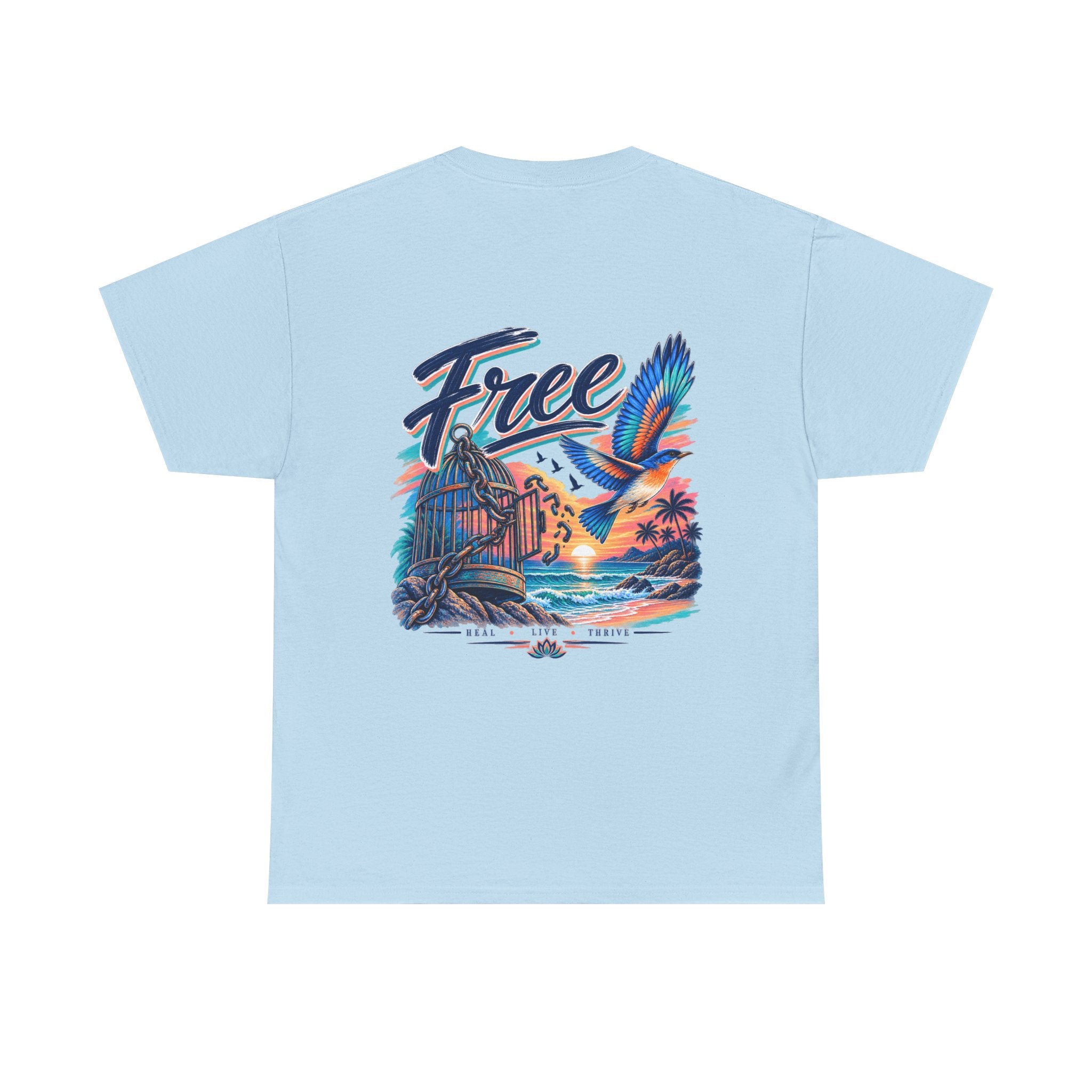 Free Tee
