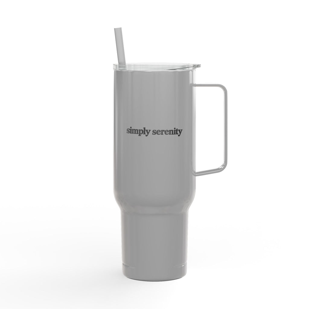 Friend of Bill 40oz Tumbler