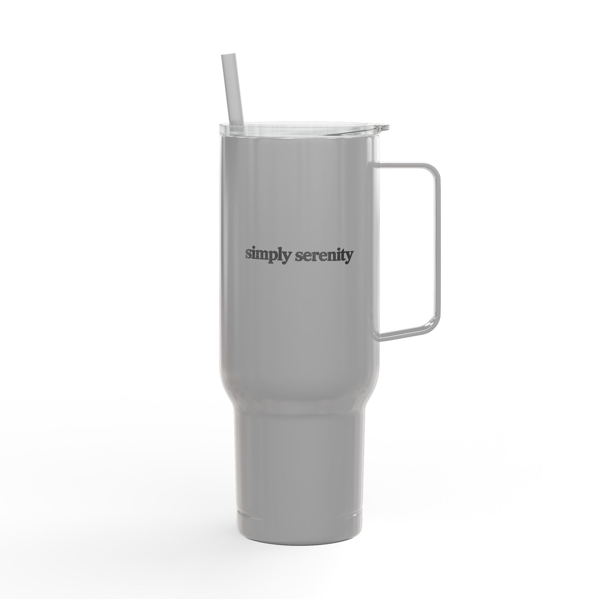 Friend of Bill 40oz Tumbler