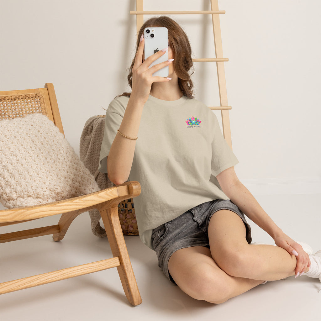 "I Love Someone in Recovery" Tee