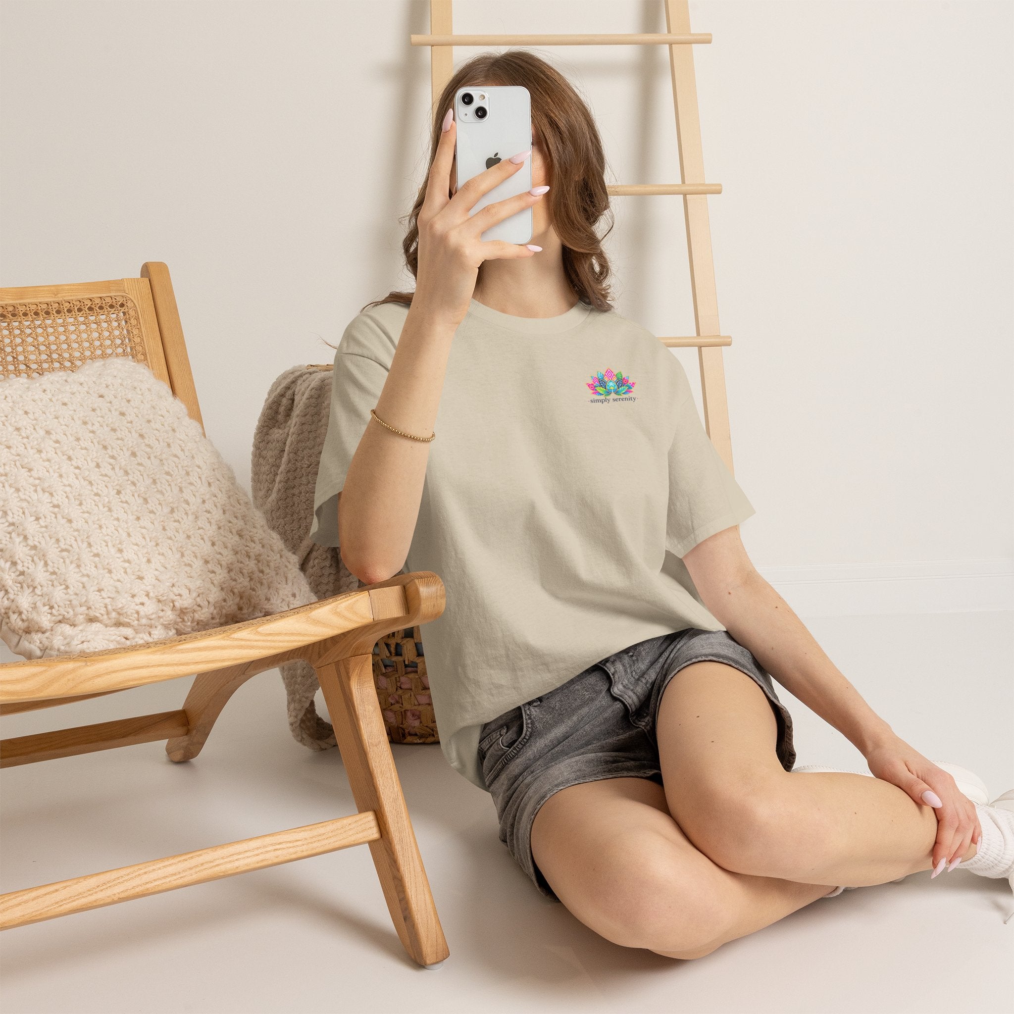 "I Love Someone in Recovery" Tee