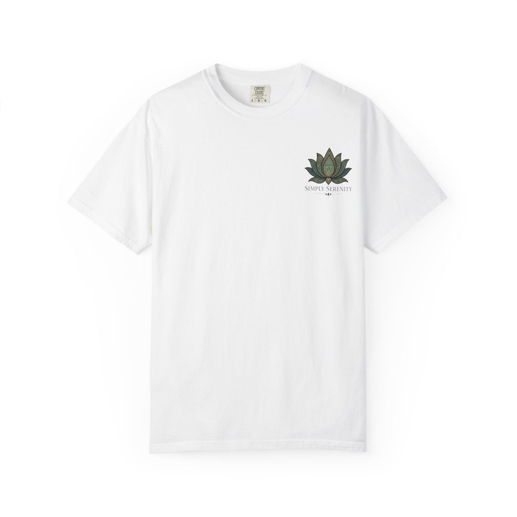 Take 12 Steps Tee