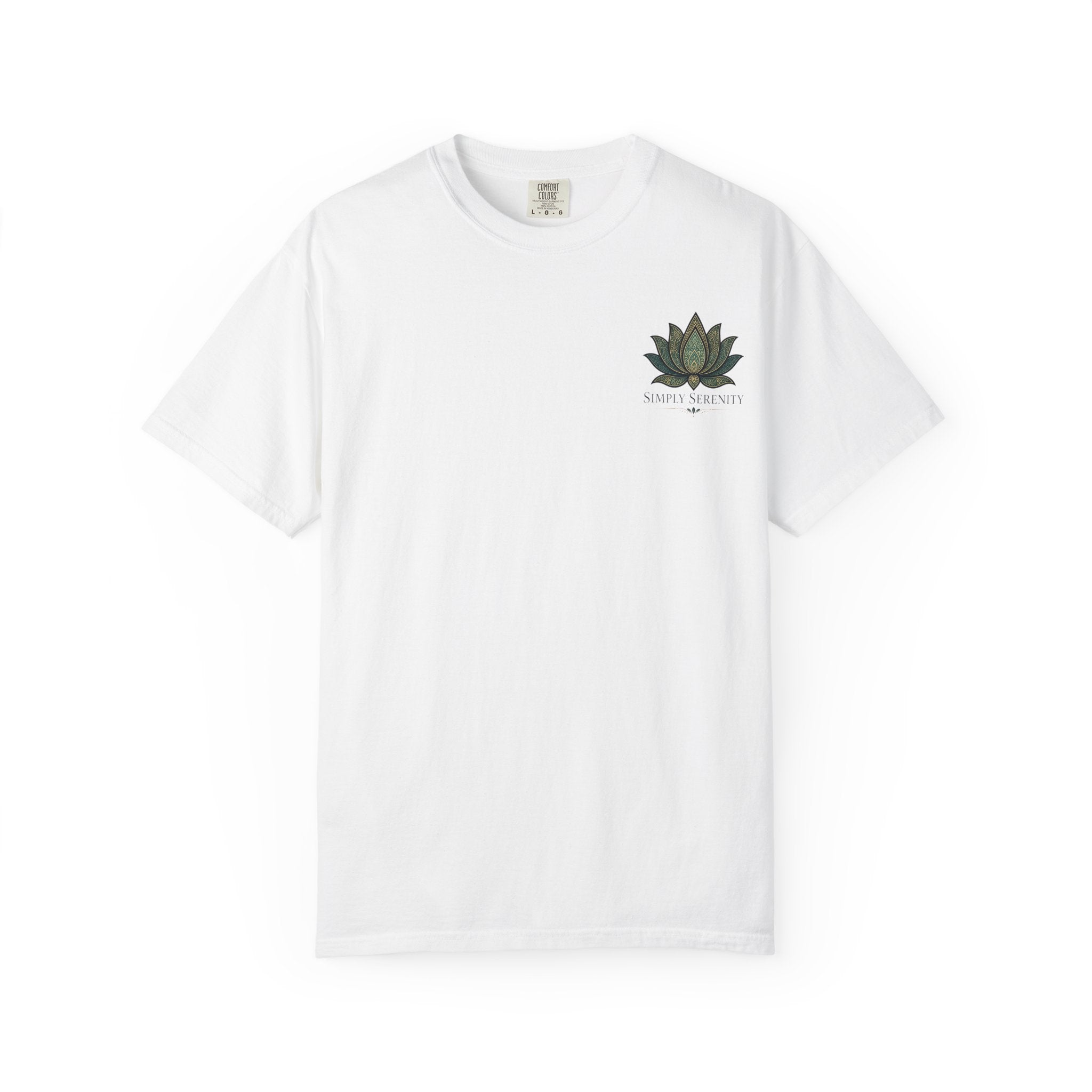 Take 12 Steps Tee