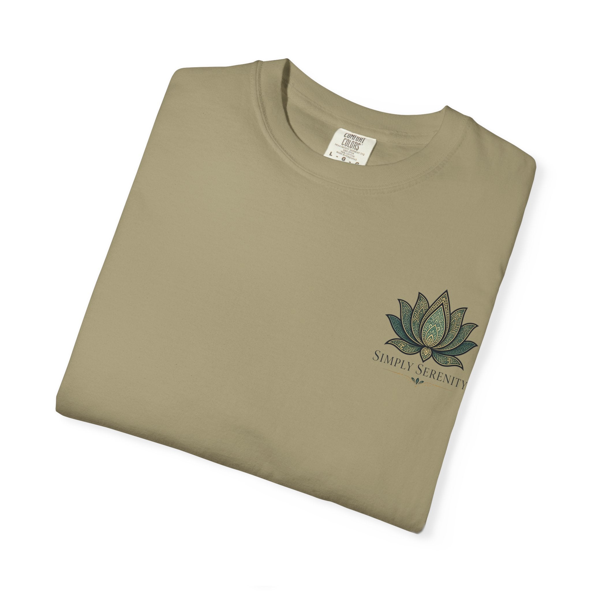 Take 12 Steps Tee