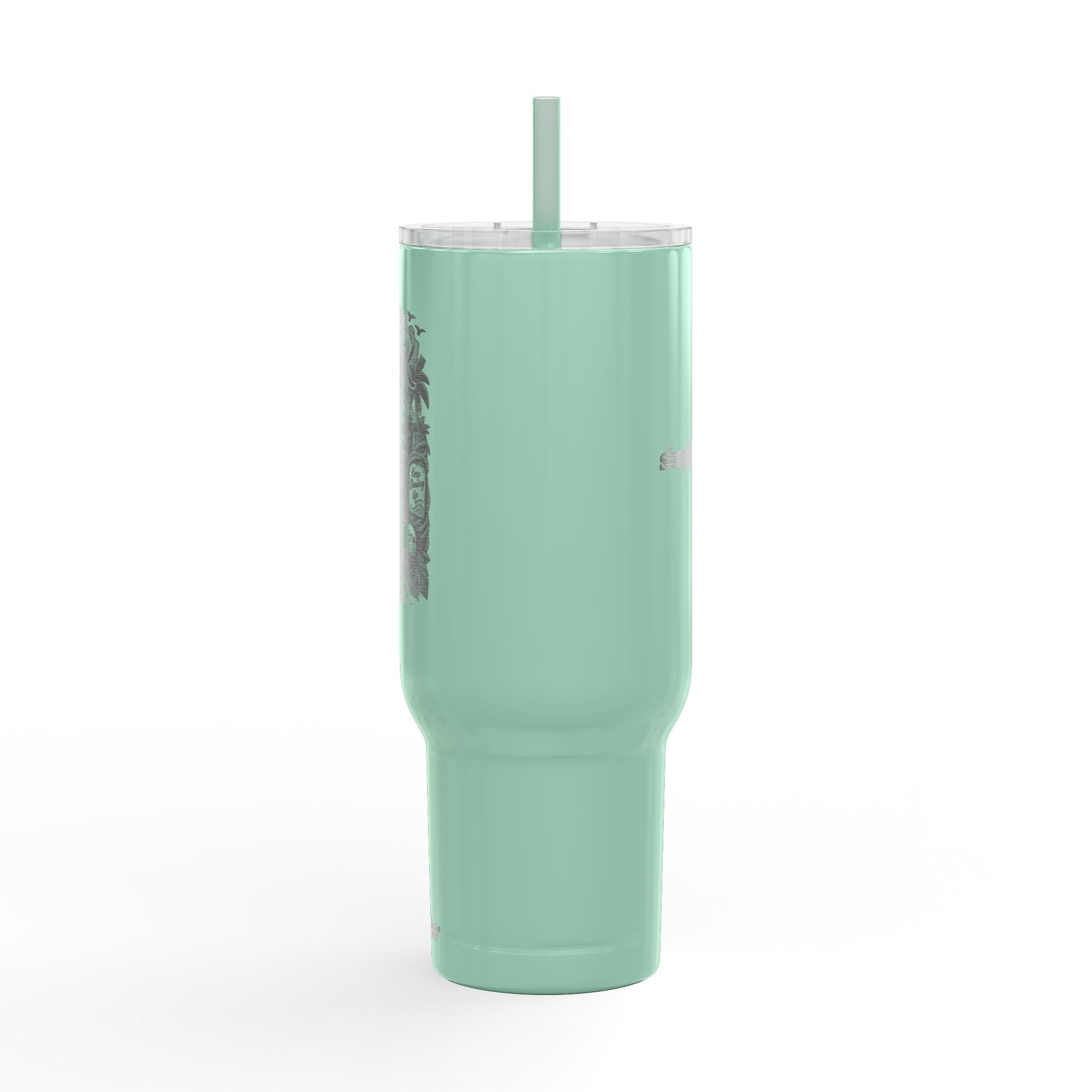 Friend of Jimmy K 40oz Tumbler
