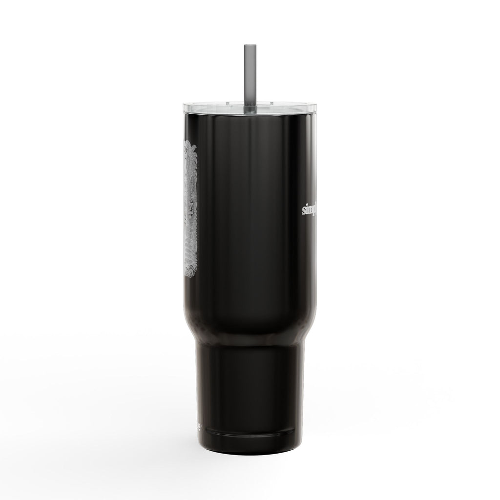 Friend of Bill 40oz Tumbler