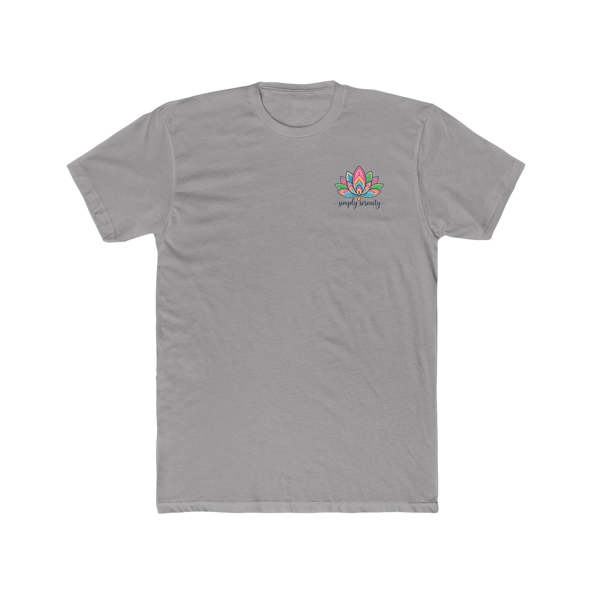 Rise From the Ashes Phoenix Tee