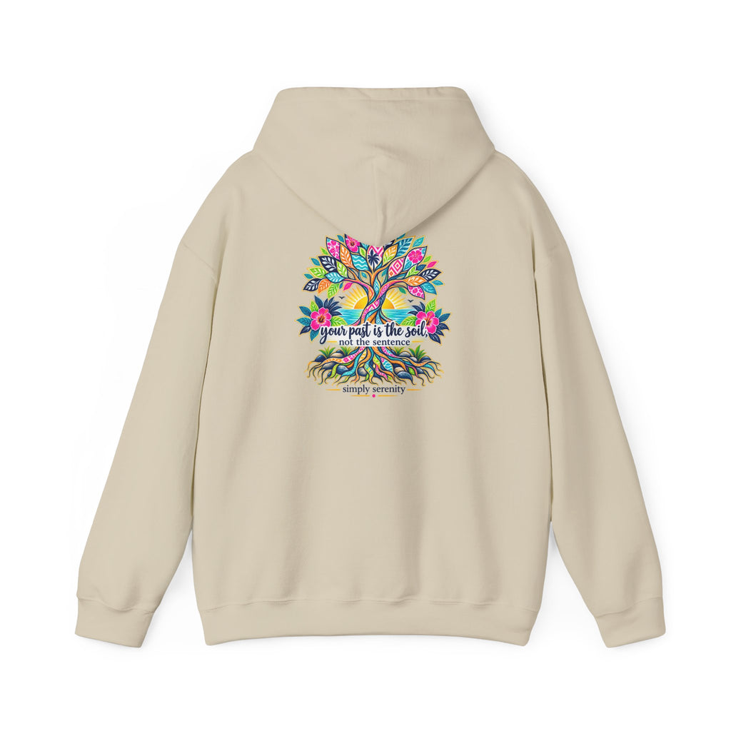 Rooted Hoodie