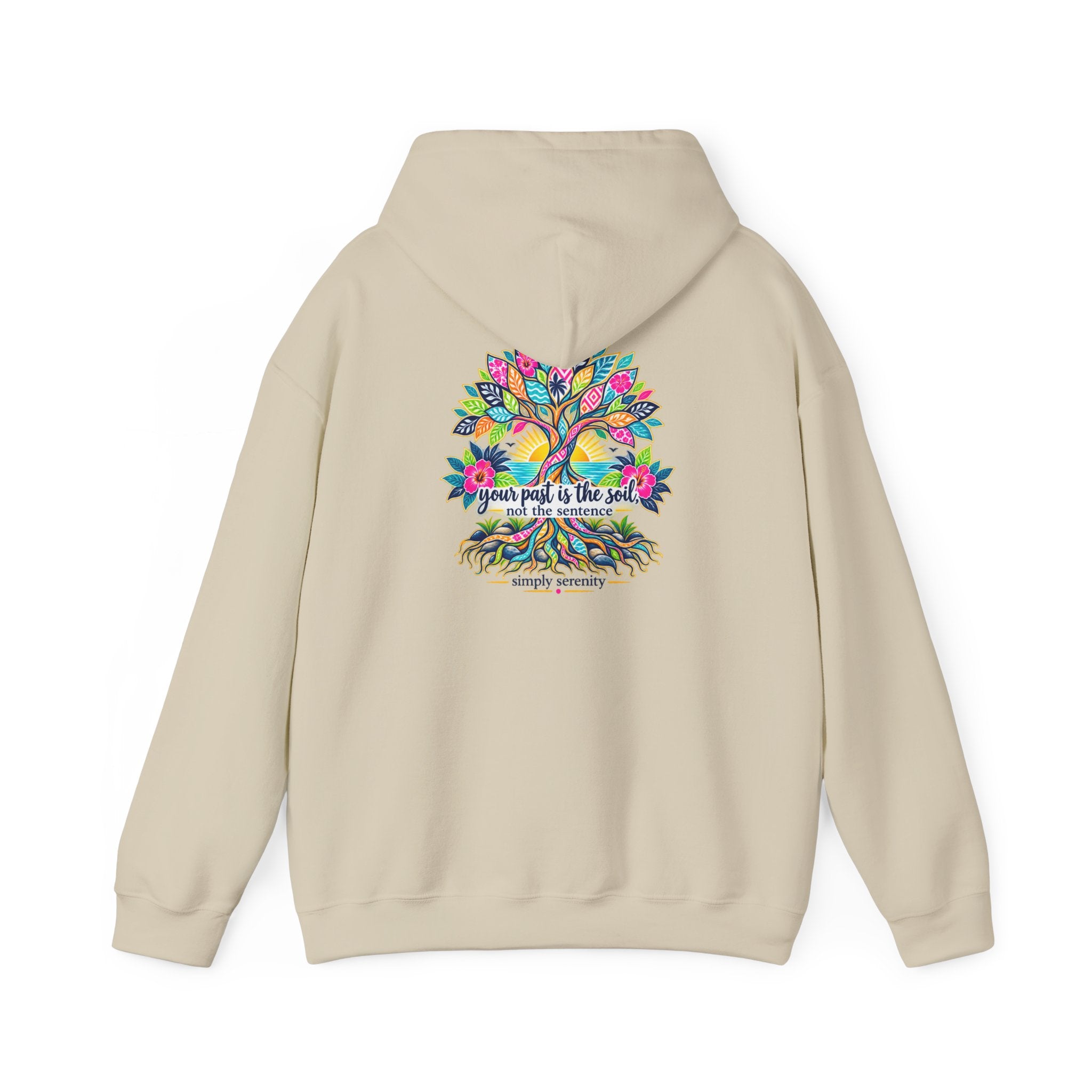 Rooted Hoodie