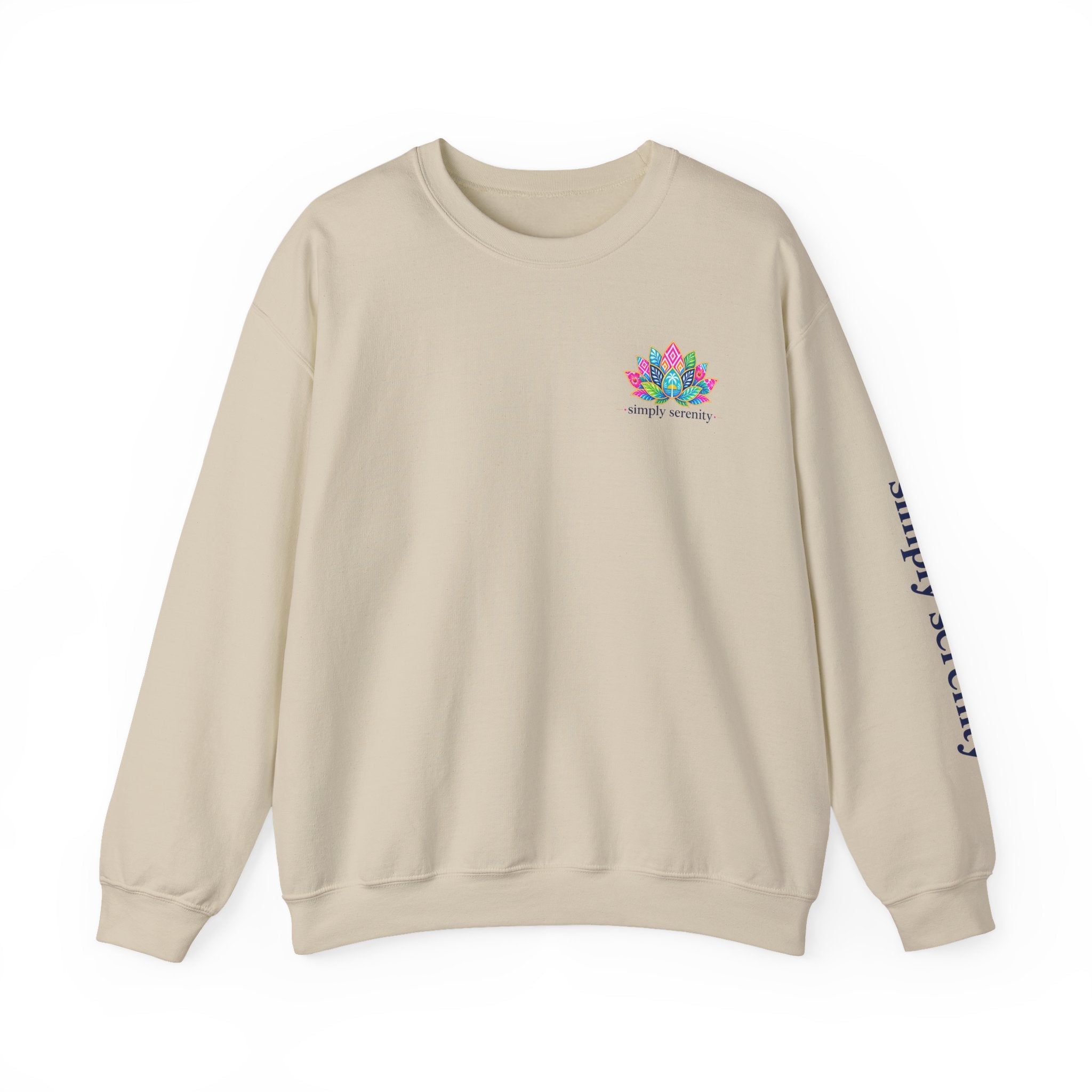 Friend of Jimmy K Sweatshirt