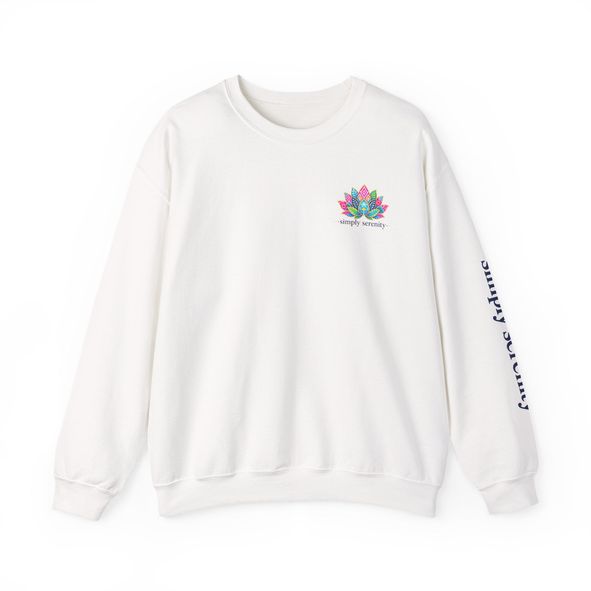 Friend of Jimmy K Sweatshirt