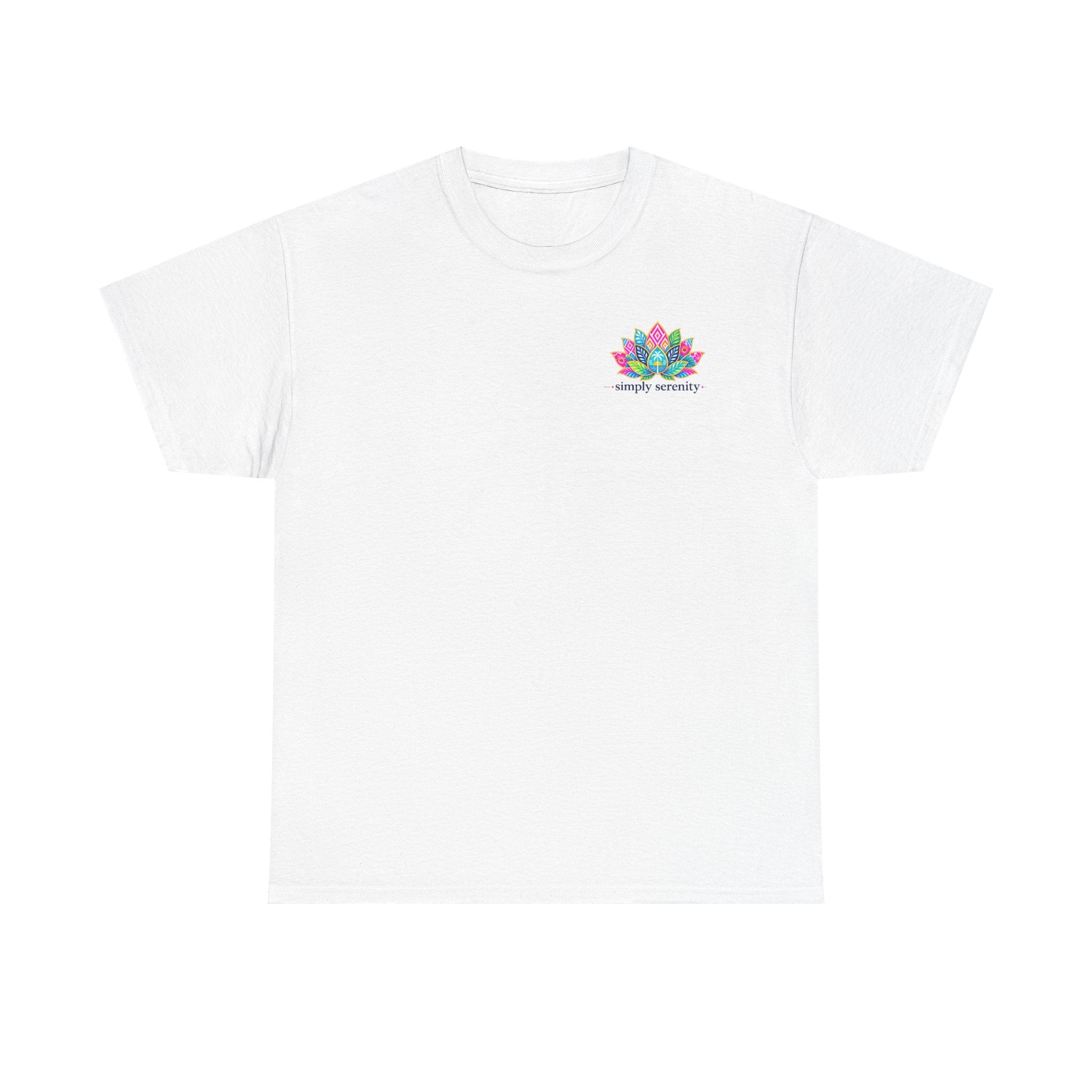 'Friend of Jimmy K' Tee