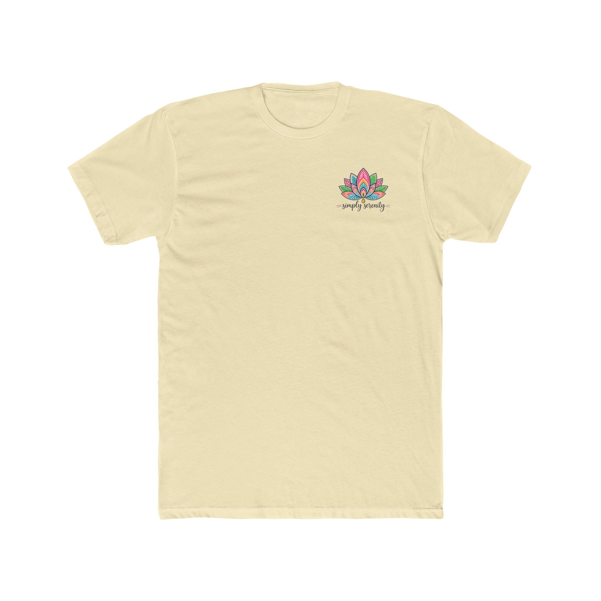 Rise From the Ashes Phoenix Tee