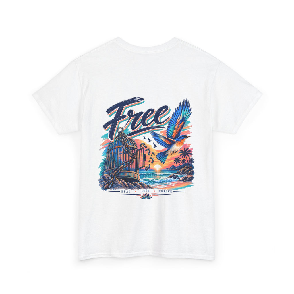 Free Tee
