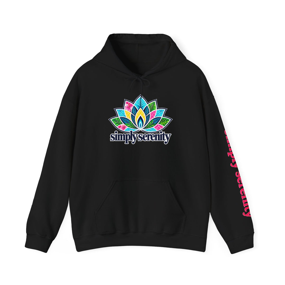 Friend of Bill W Hoodie