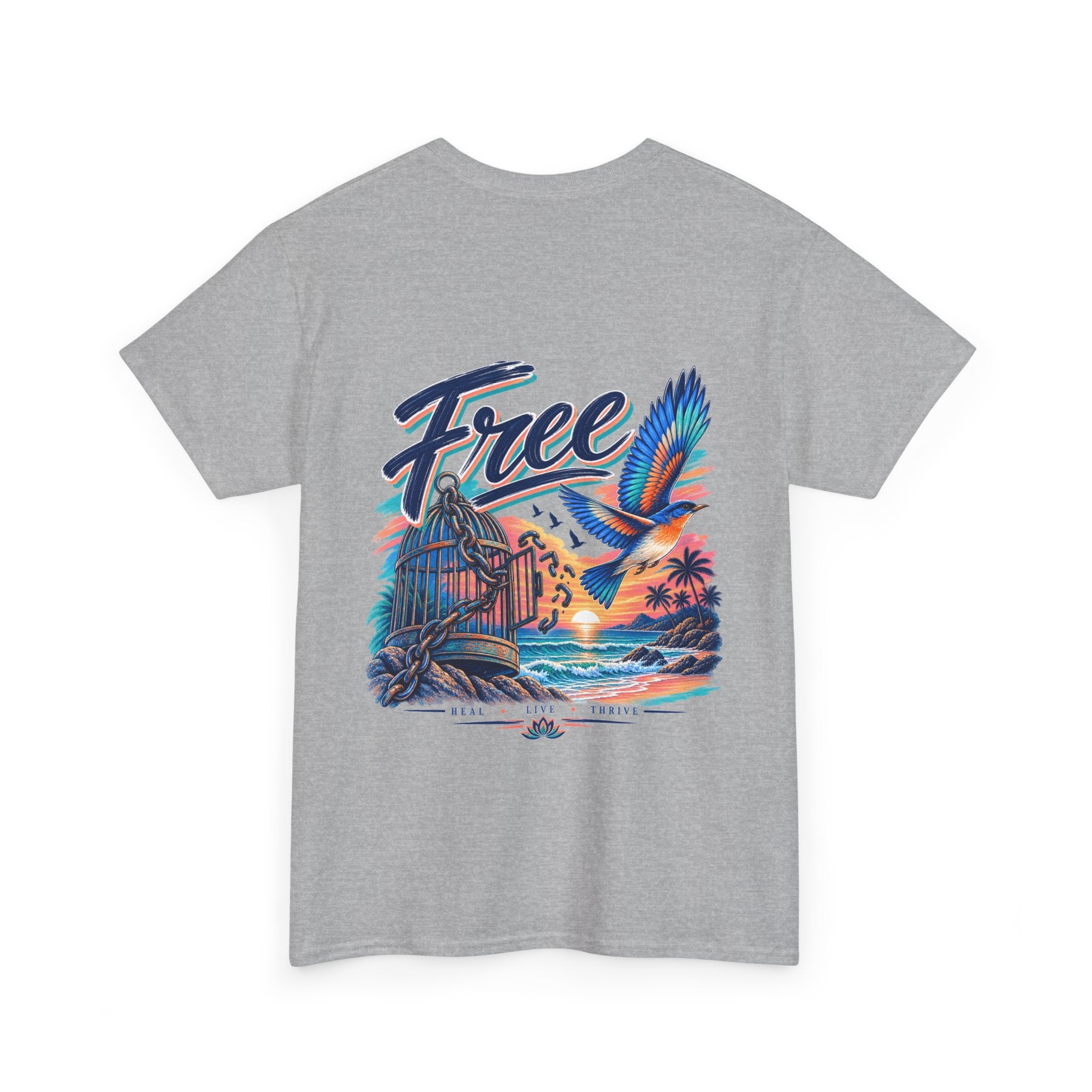 Free Tee