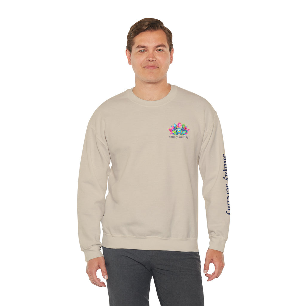 Friend of Jimmy K Sweatshirt