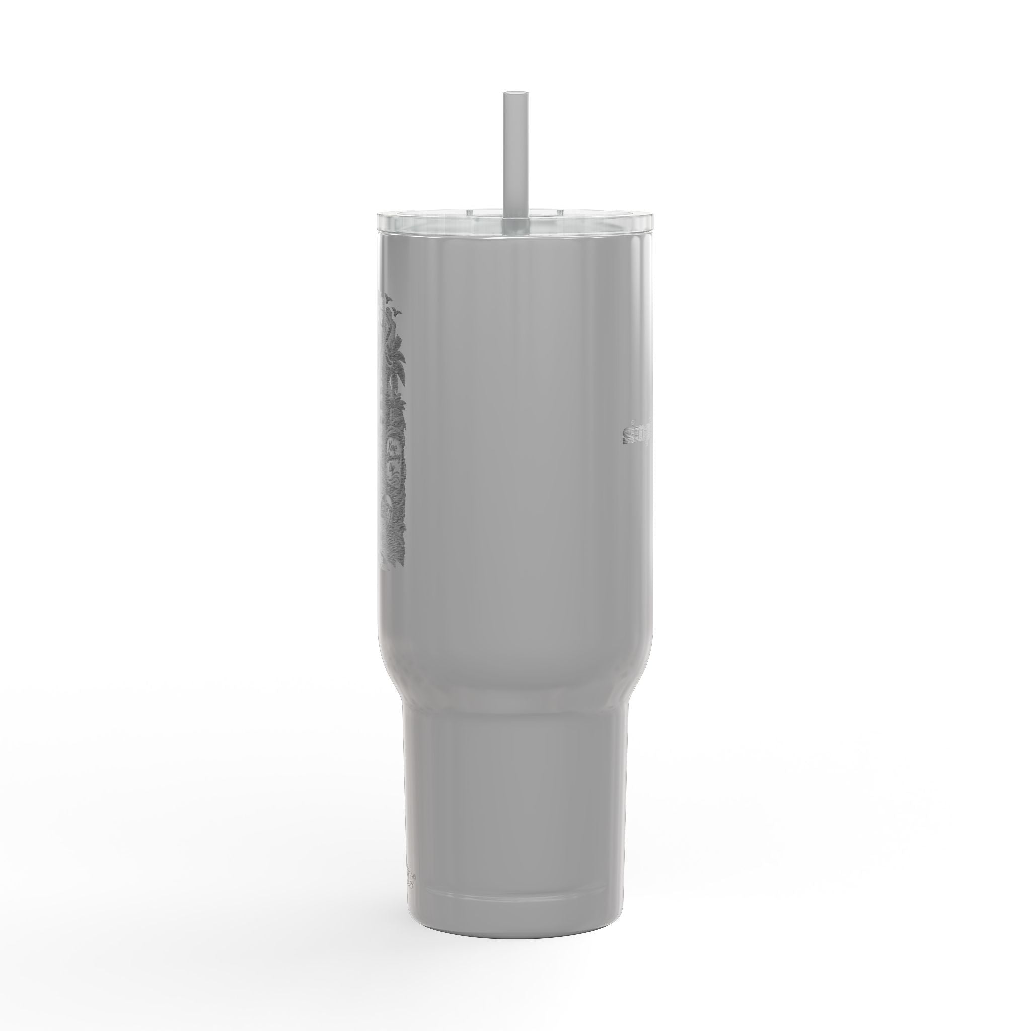 Friend of Jimmy K 40oz Tumbler