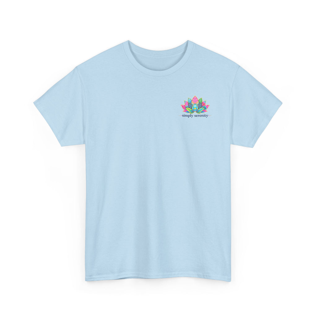 "I Love Someone in Recovery" Tee