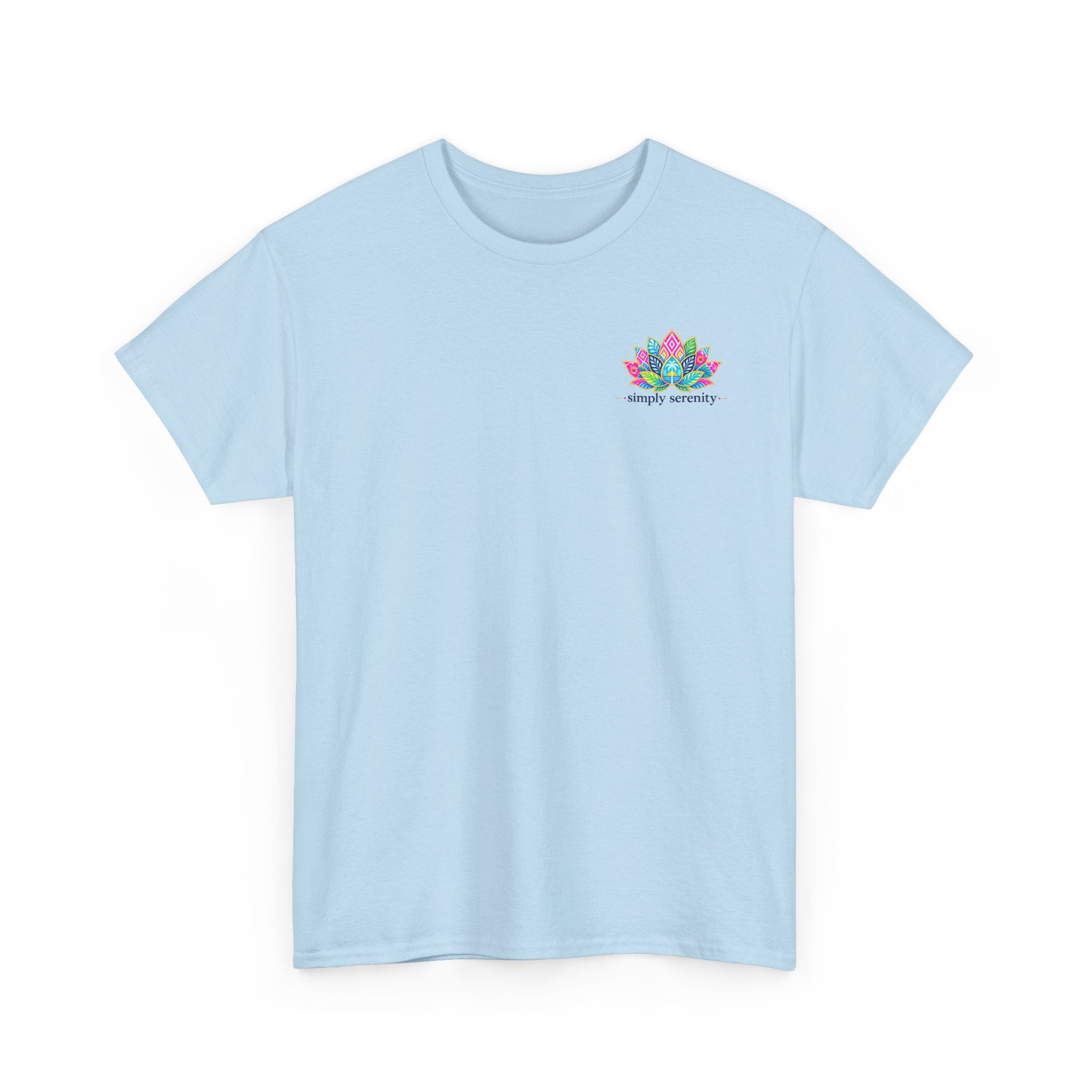 "I Love Someone in Recovery" Tee