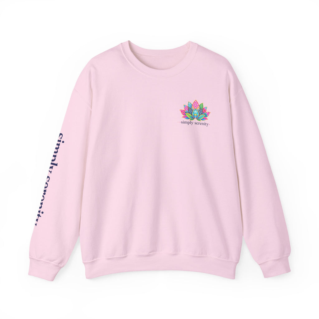 Friend of Bill W. Sweatshirt