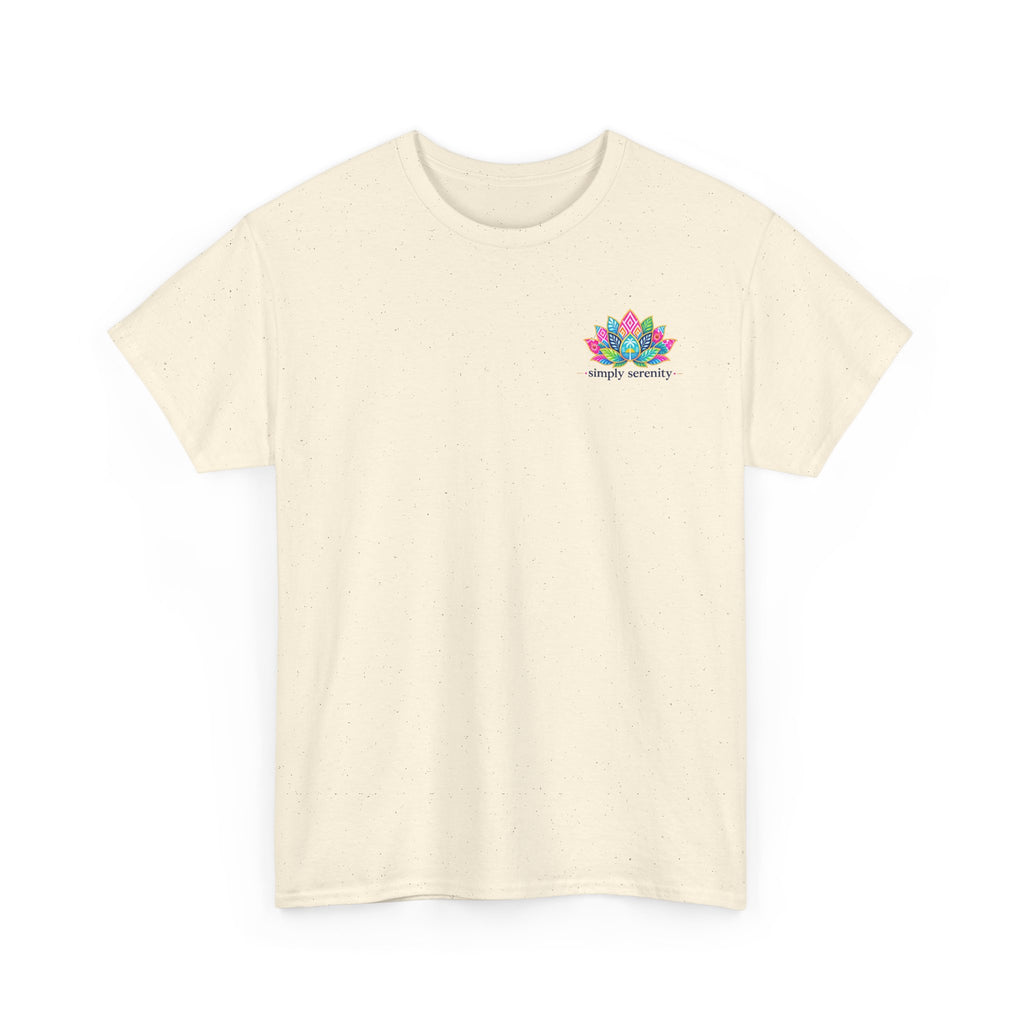 "I Love Someone in Recovery" Tee