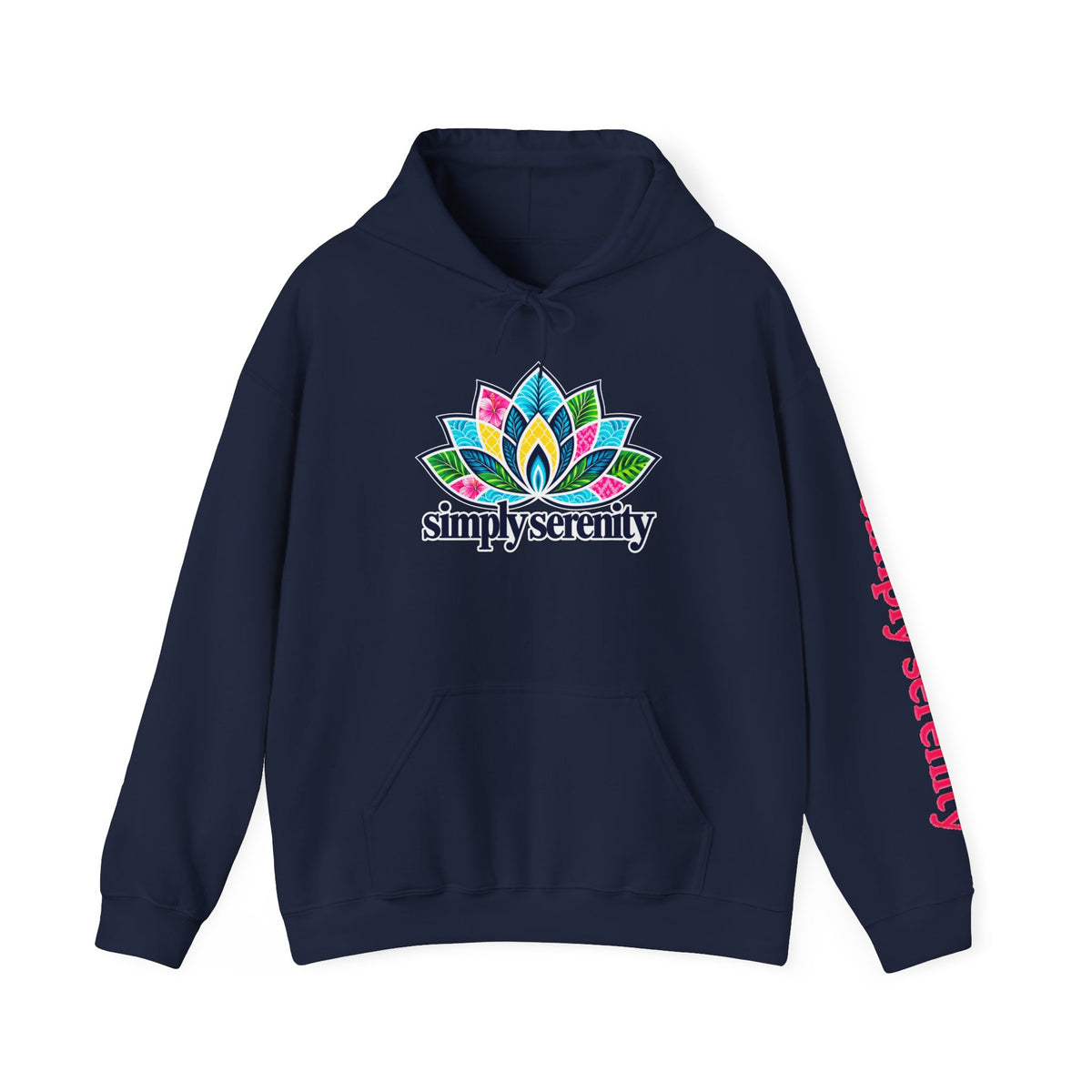 Friend of Bill W Hoodie