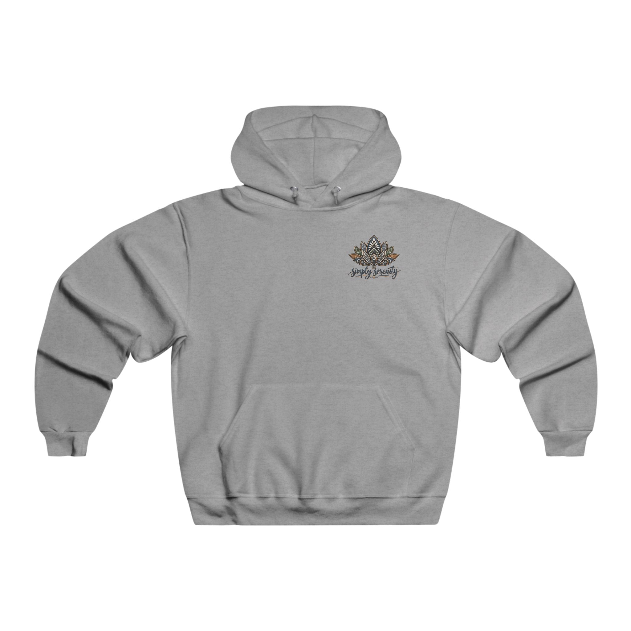 Mindful Coping Hoodie
