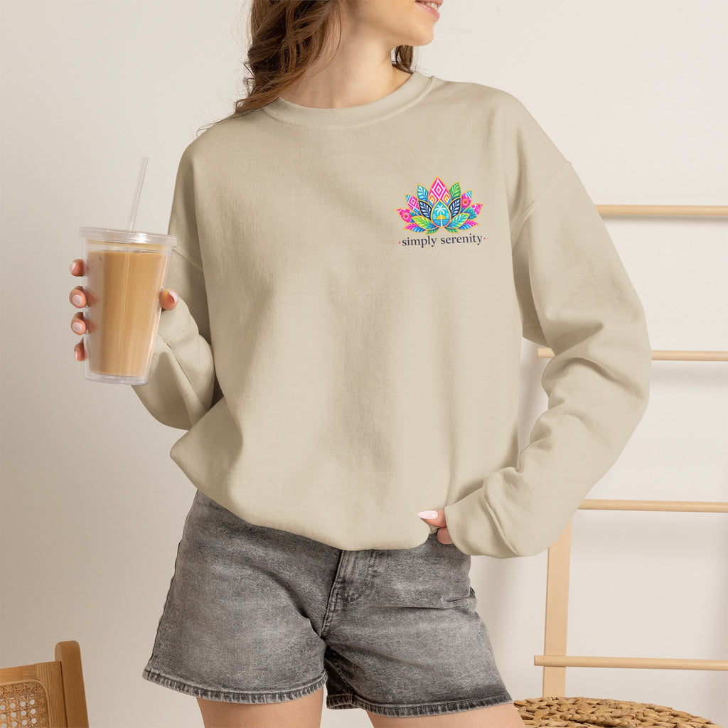 Friend of Bill W. Sweatshirt