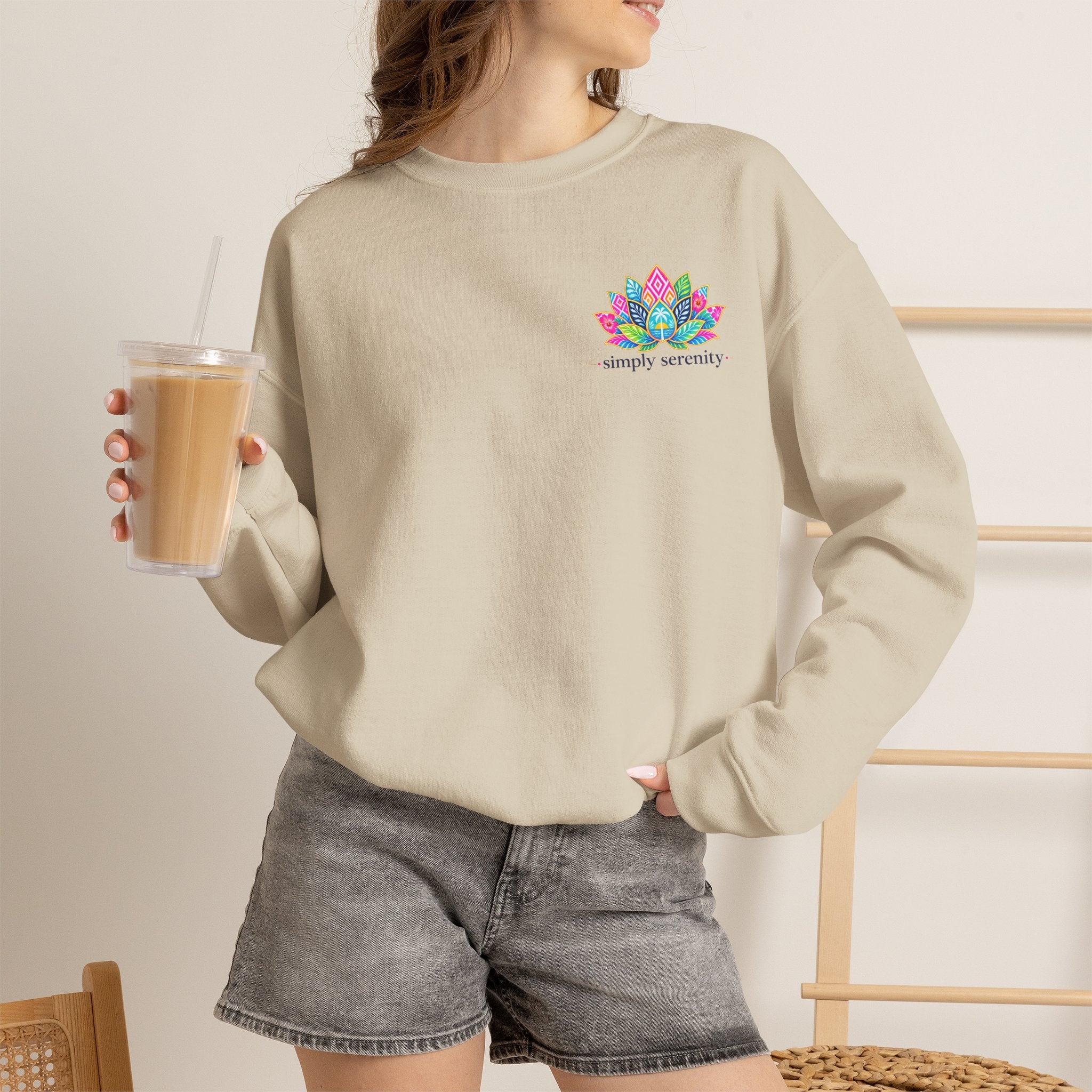 Friend of Bill W. Sweatshirt
