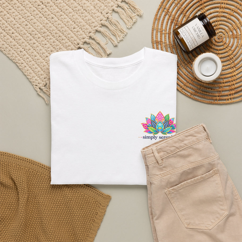 'Friend of Jimmy K' Tee