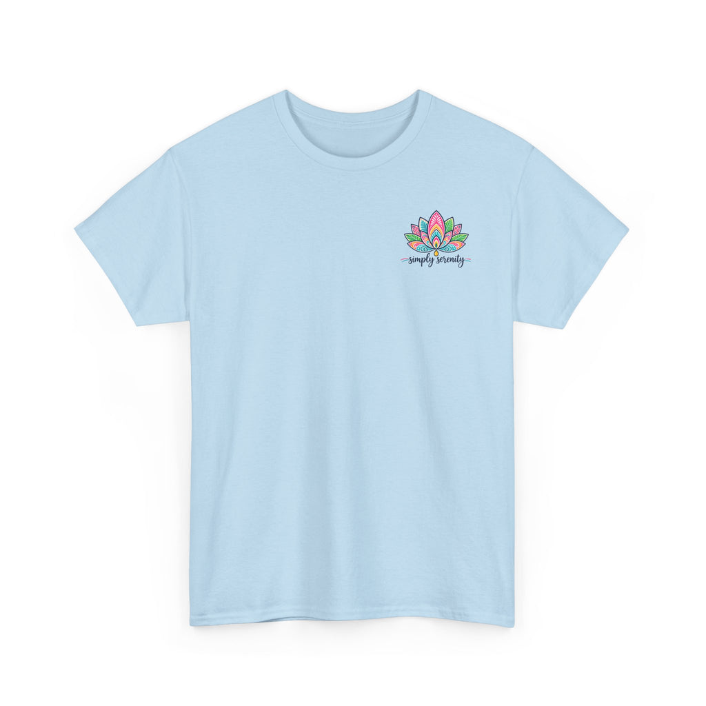 Friend of Bill W. Recovery Support Tee
