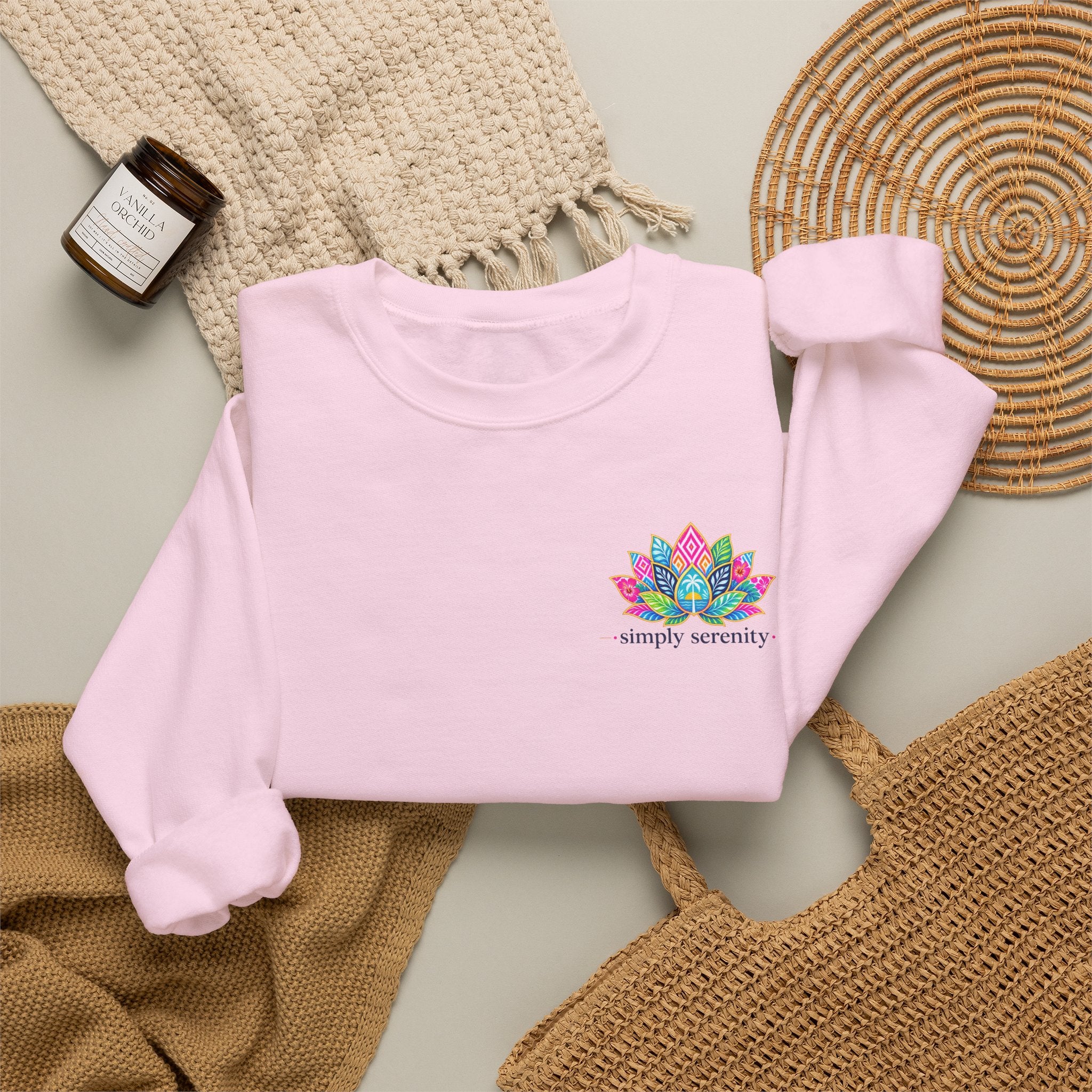 Friend of Bill W. Sweatshirt