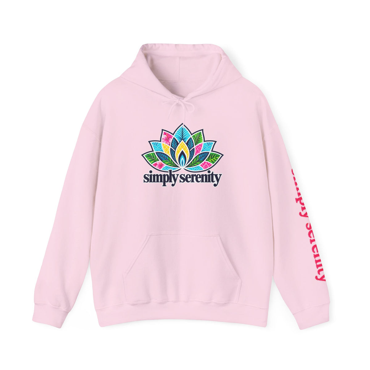 Friend of Bill W Hoodie