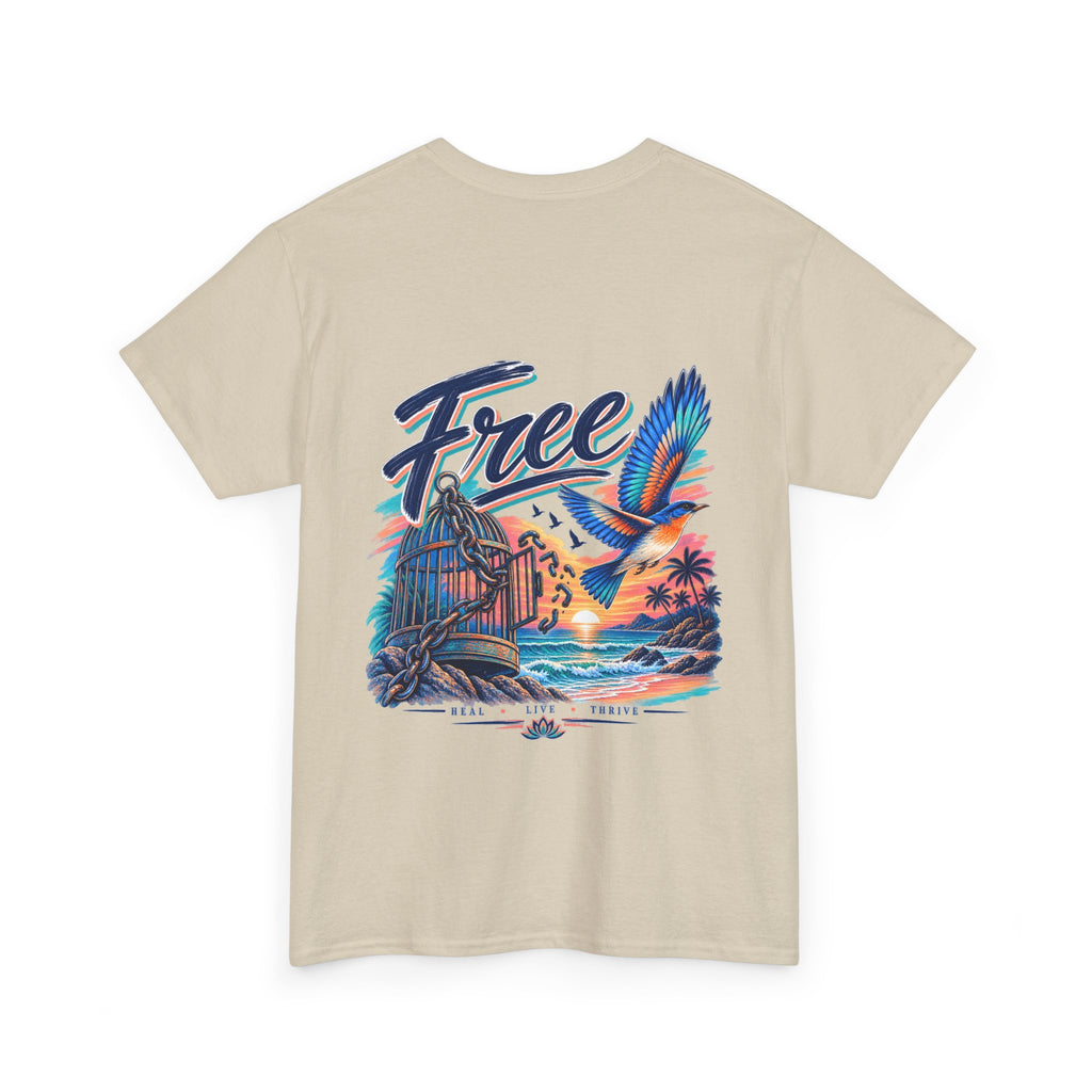 Free Tee