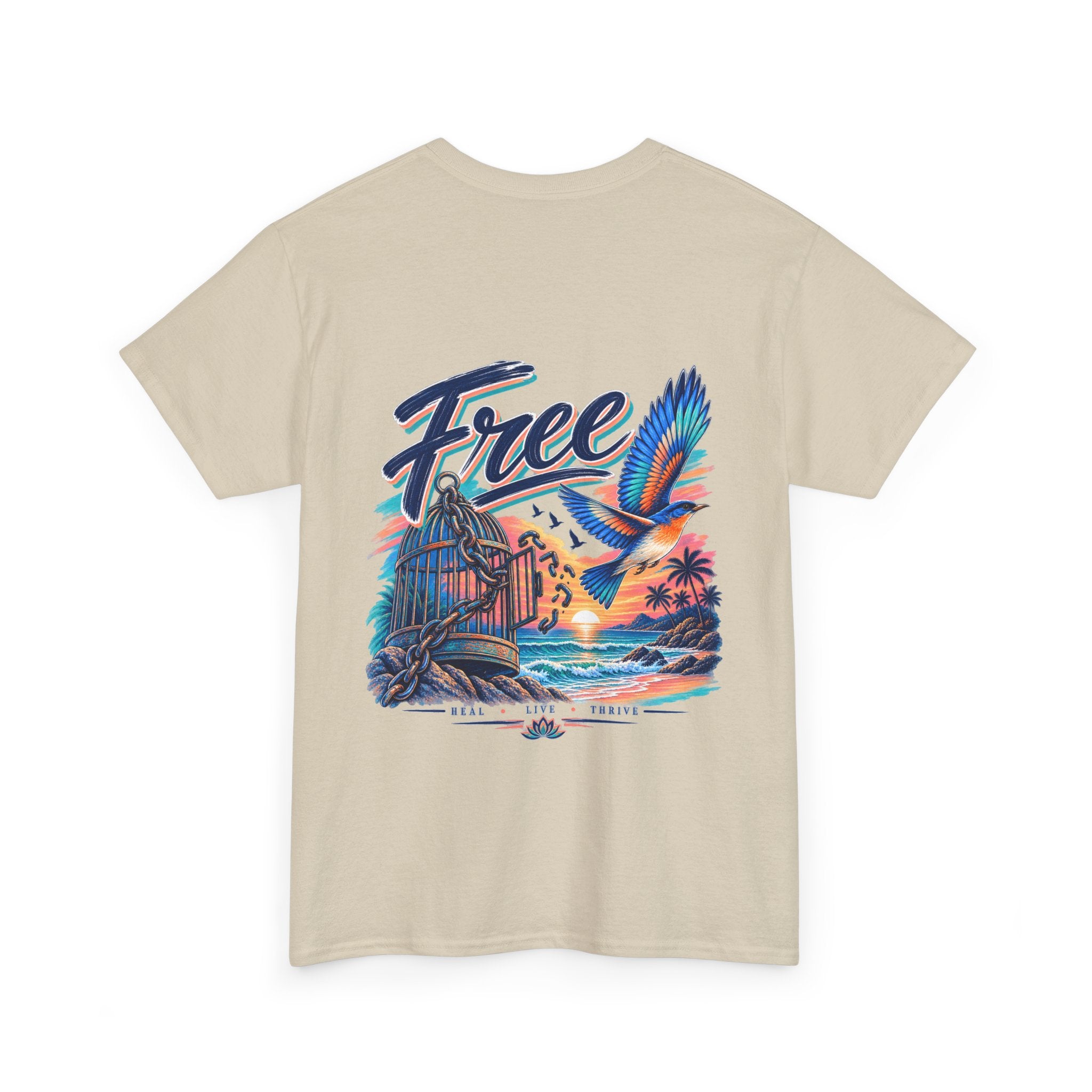 Free Tee