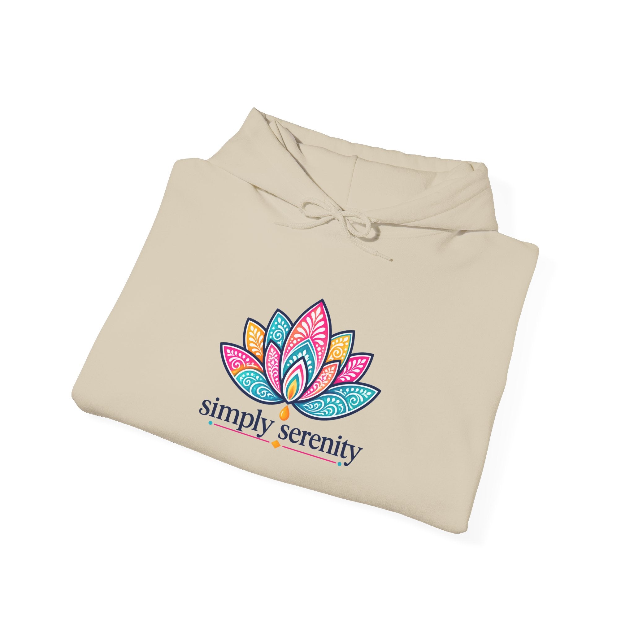 Rooted Hoodie