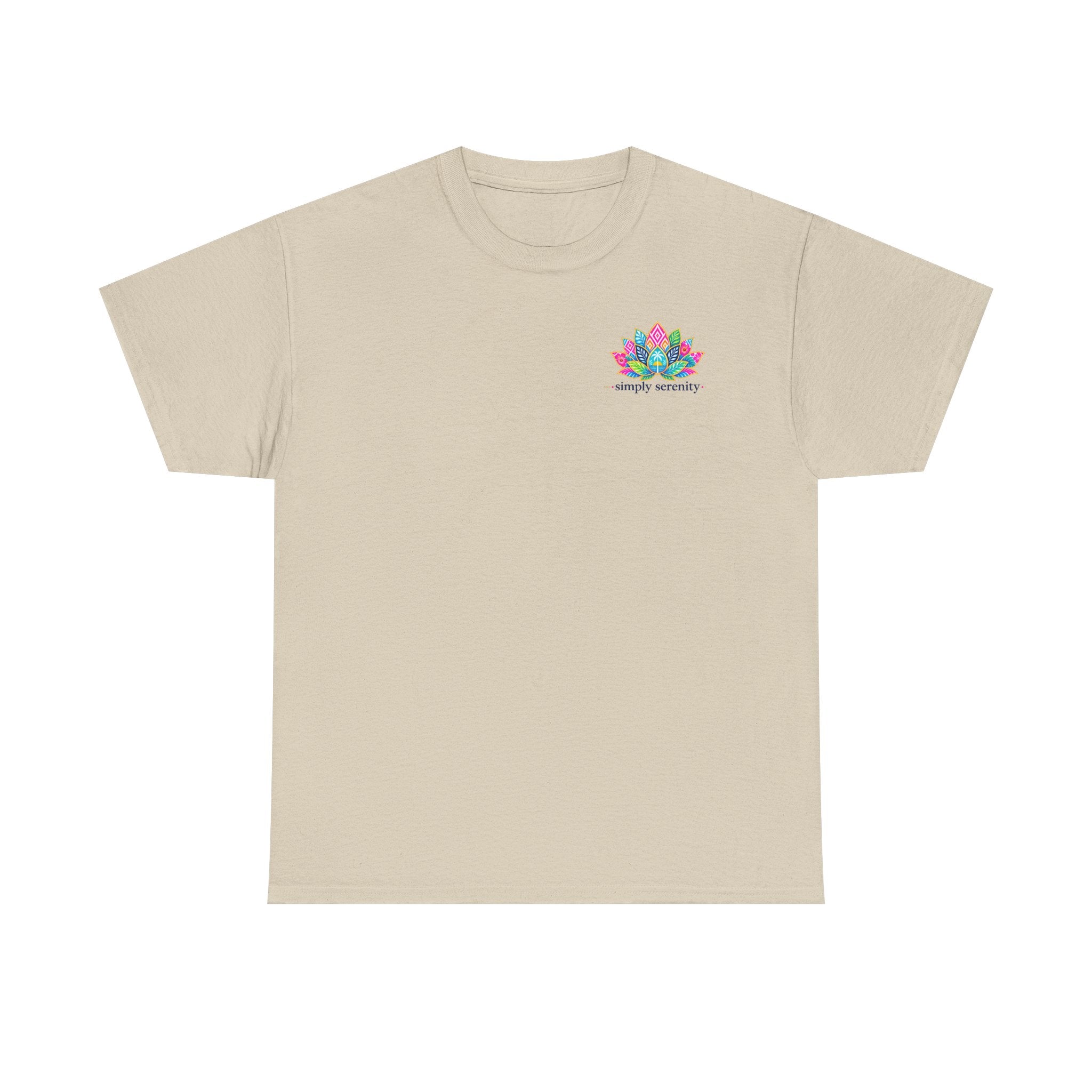 'Friend of Jimmy K' Tee