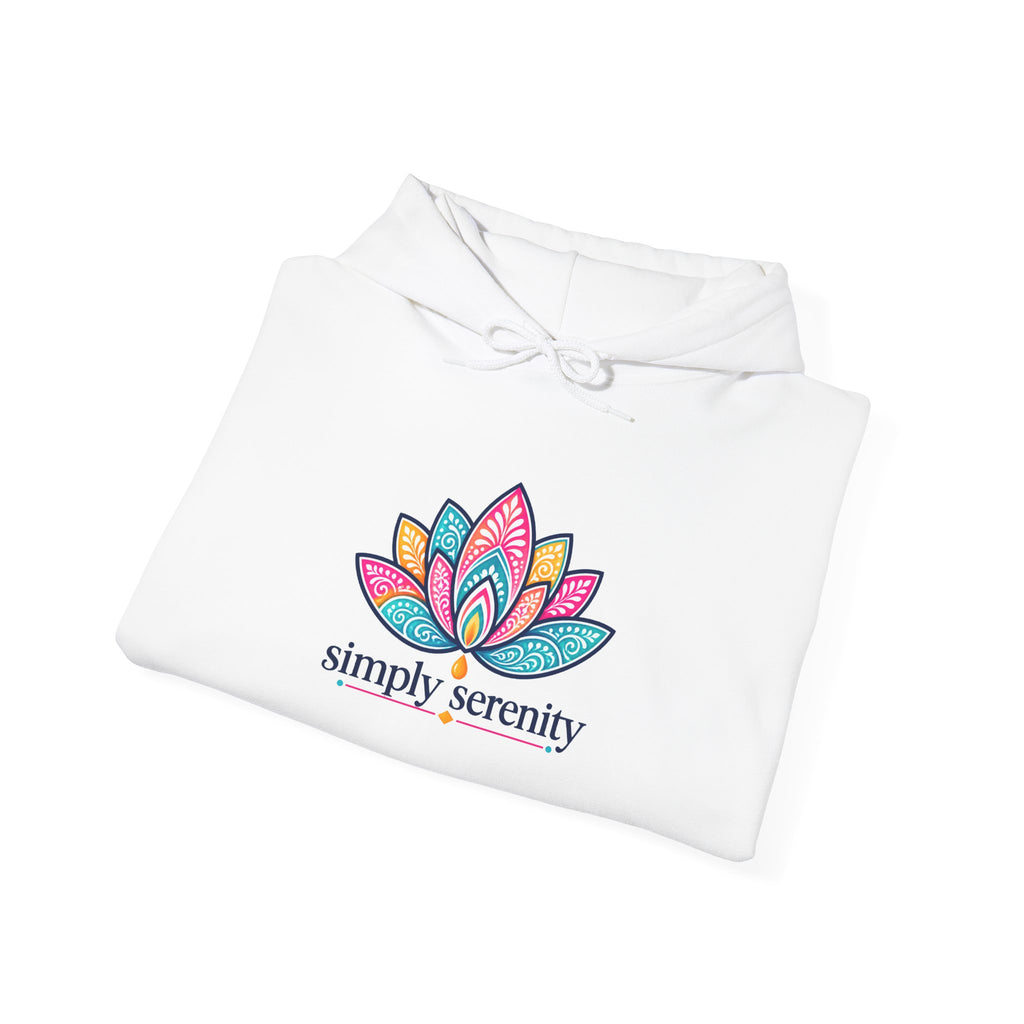 Rooted Hoodie