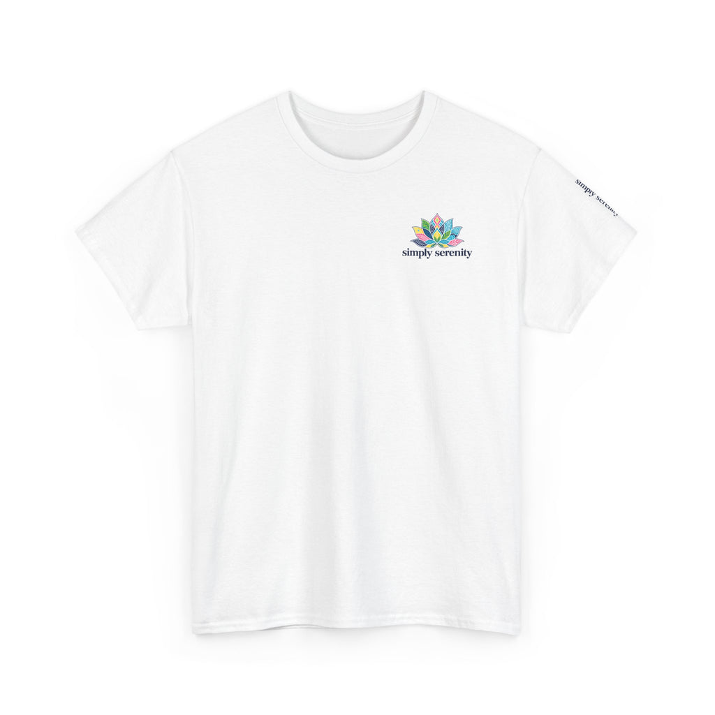 Living Proof Tee