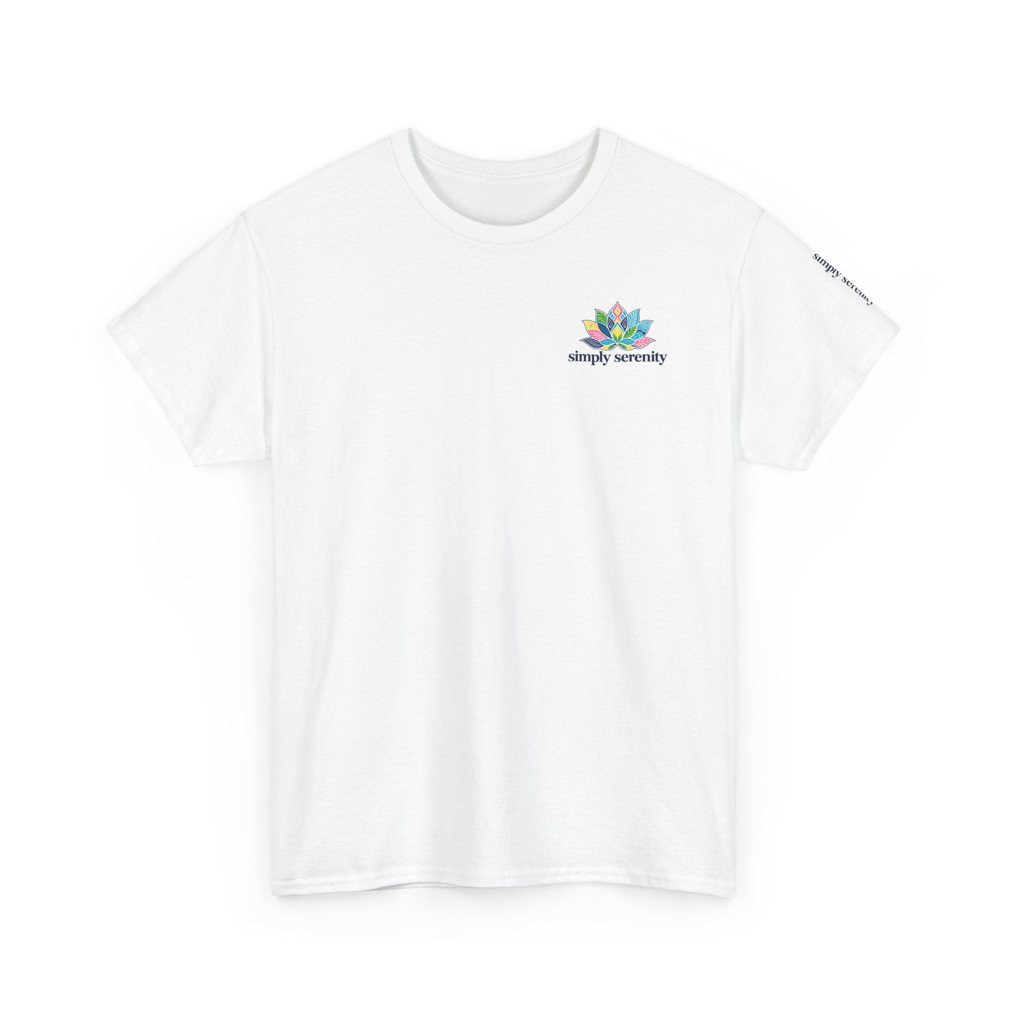 Living Proof Tee
