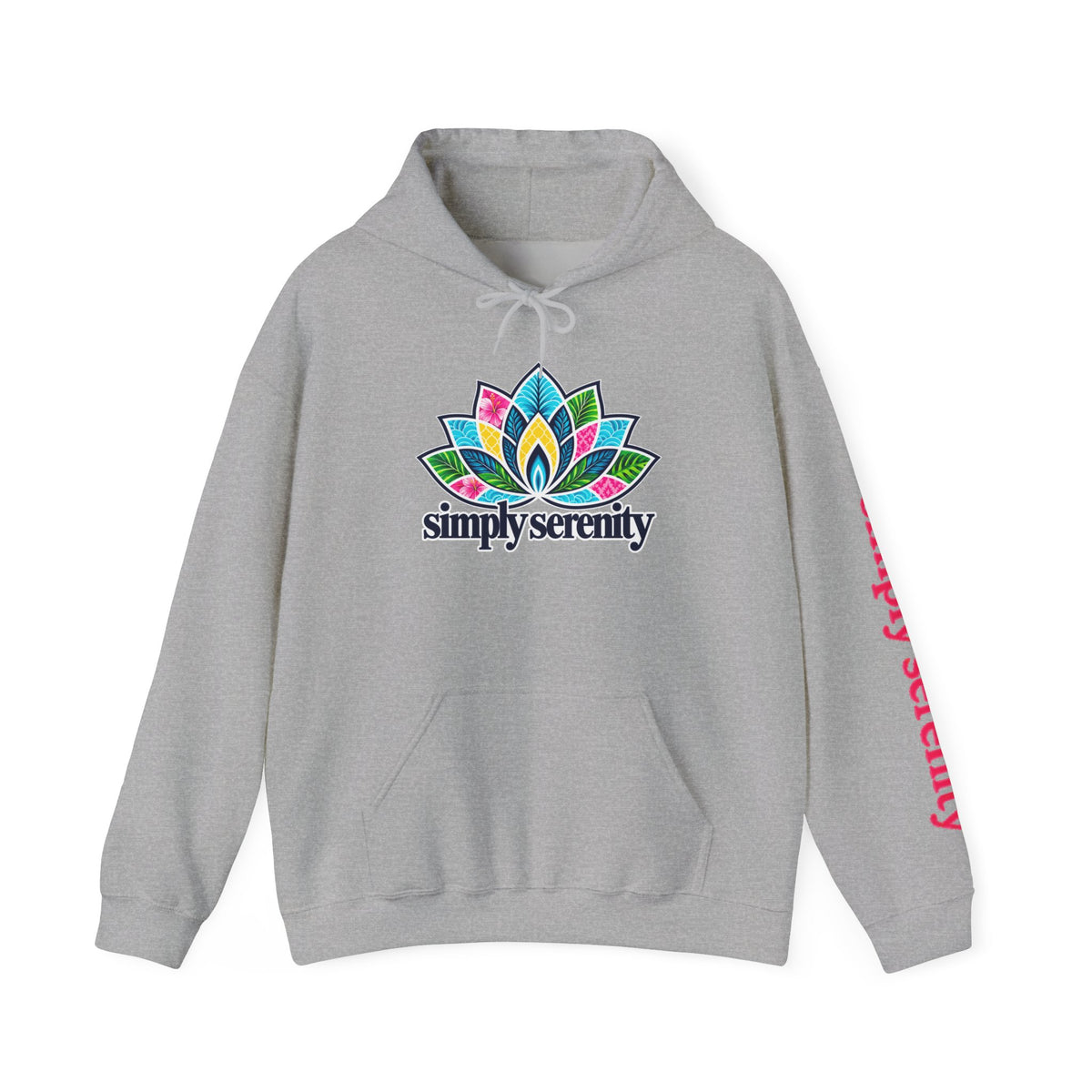 Friend of Bill W Hoodie