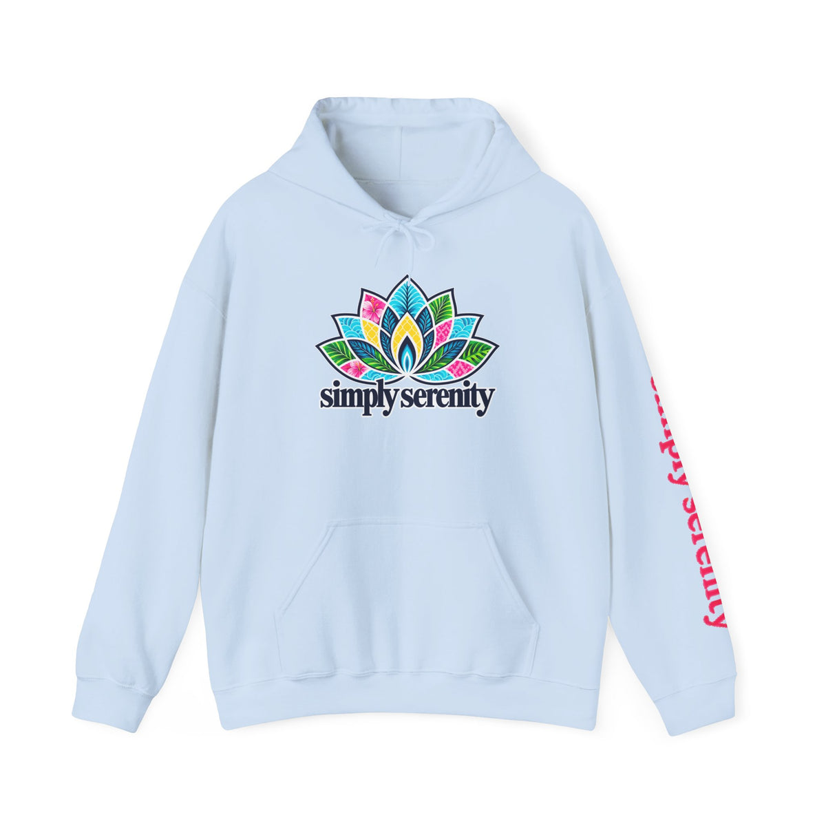 Friend of Bill W Hoodie