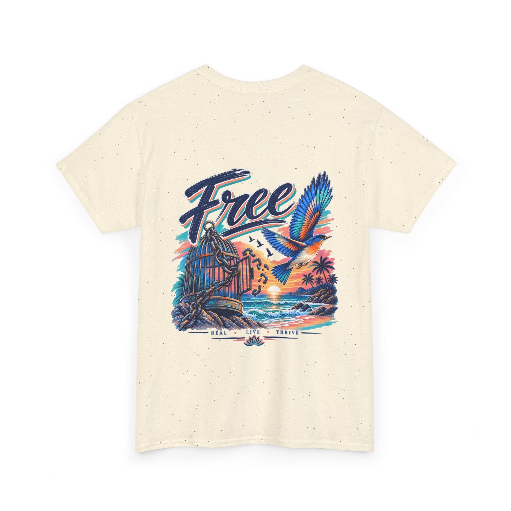 Free Tee