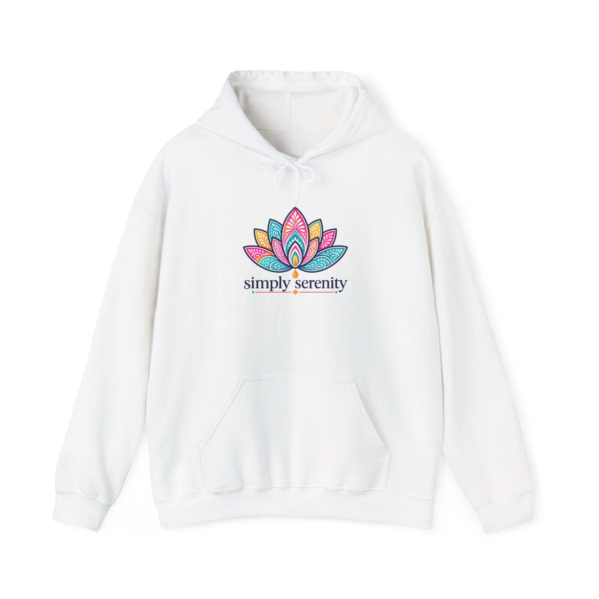 Rooted Hoodie