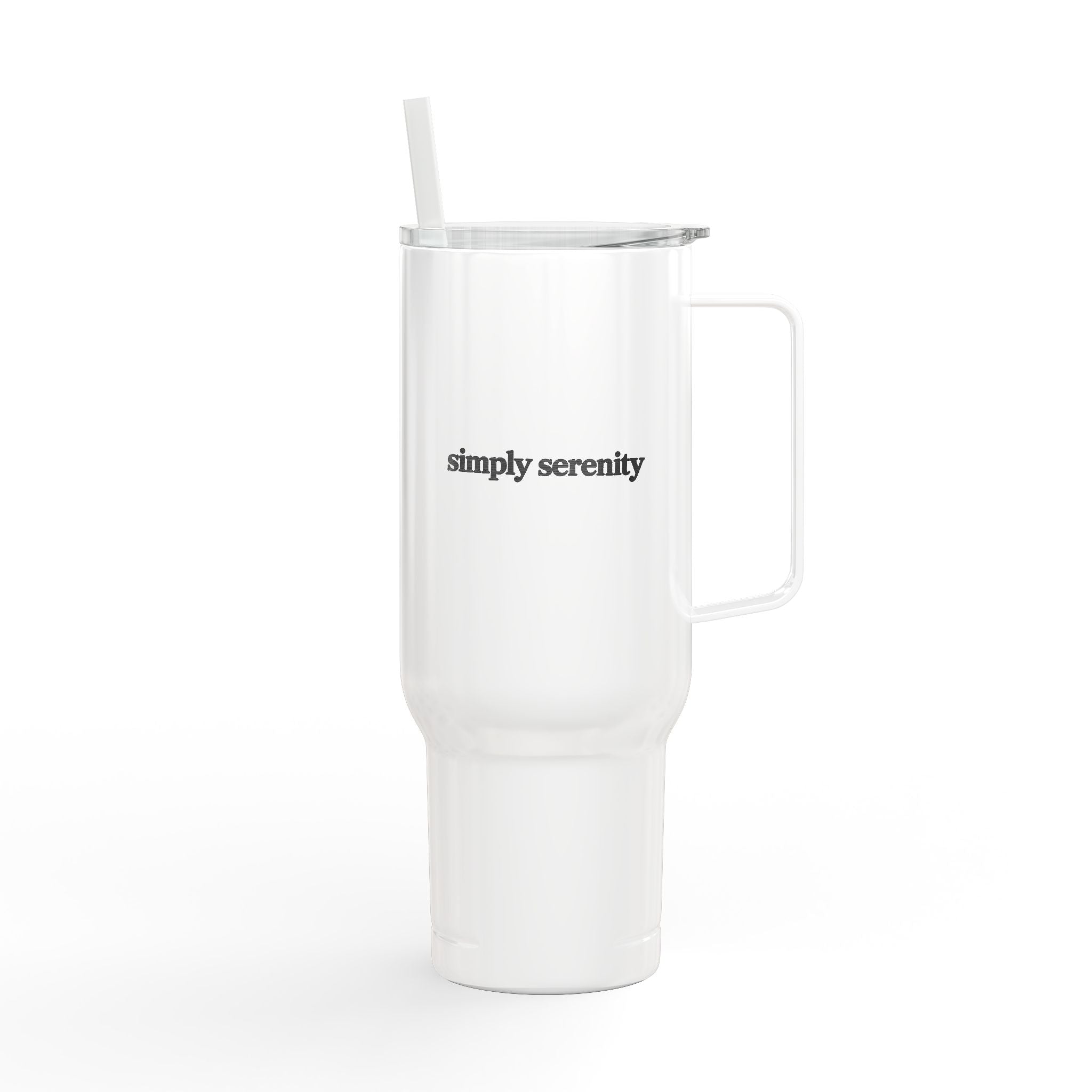 Friend of Bill 40oz Tumbler